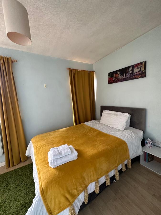 Cozy Private For Single Use *