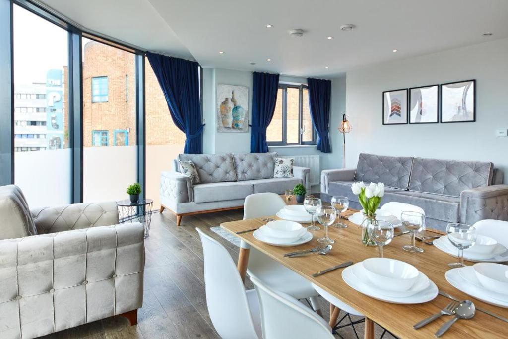 Greenwich Flat: O2, Cutty Sark, Maritime Museum, Thames Path Apartment London