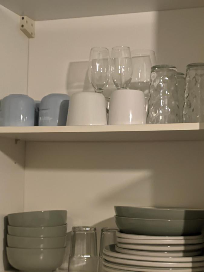 Private Rm In A 2 Bed Near 4 Train Stations Hospedagem domiciliar Londres
