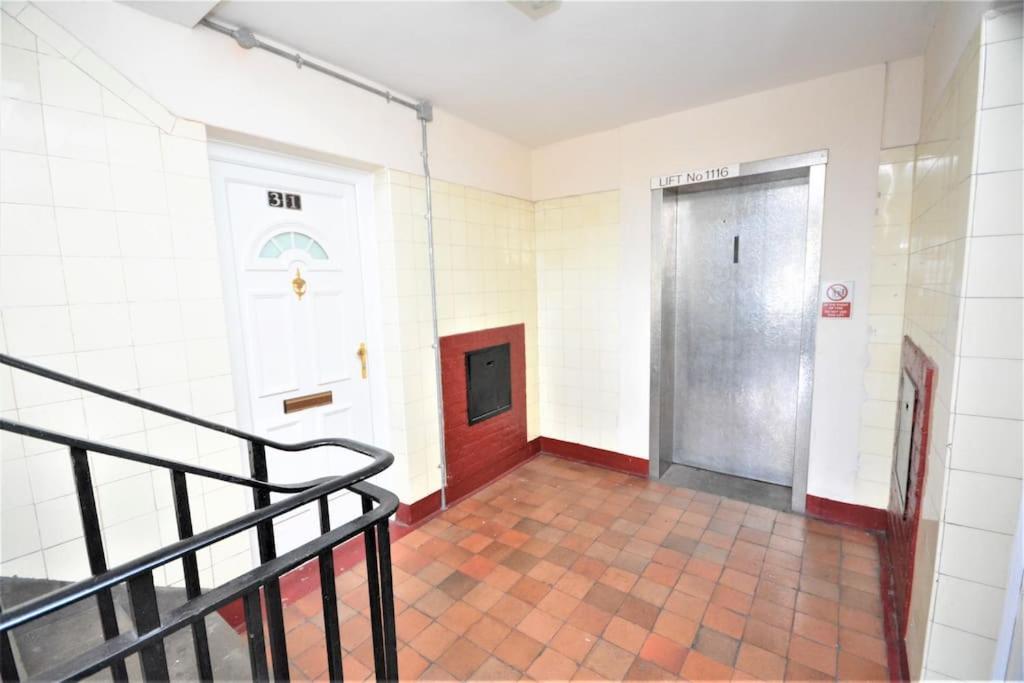 Apartment Zone2 Classic 3 Bedroom