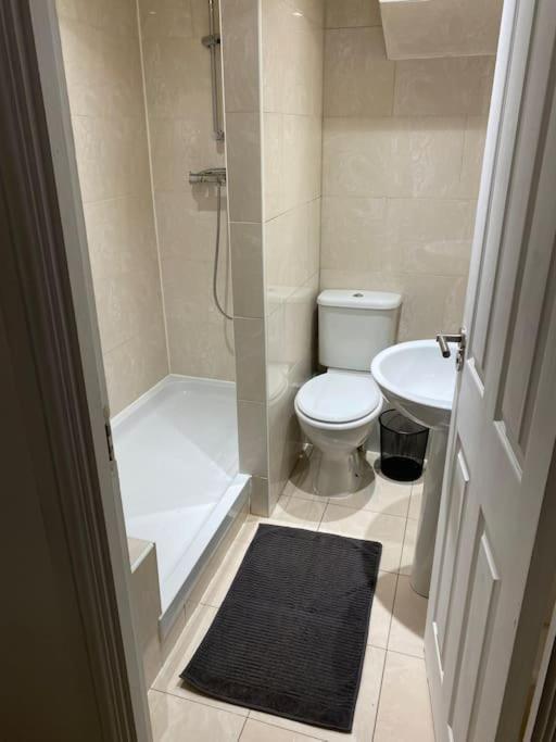 Apartment One Bedroom Near Dalston Station London
