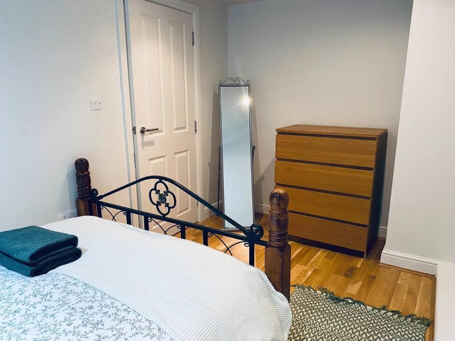 Apartment One Bedroom Near Dalston Station