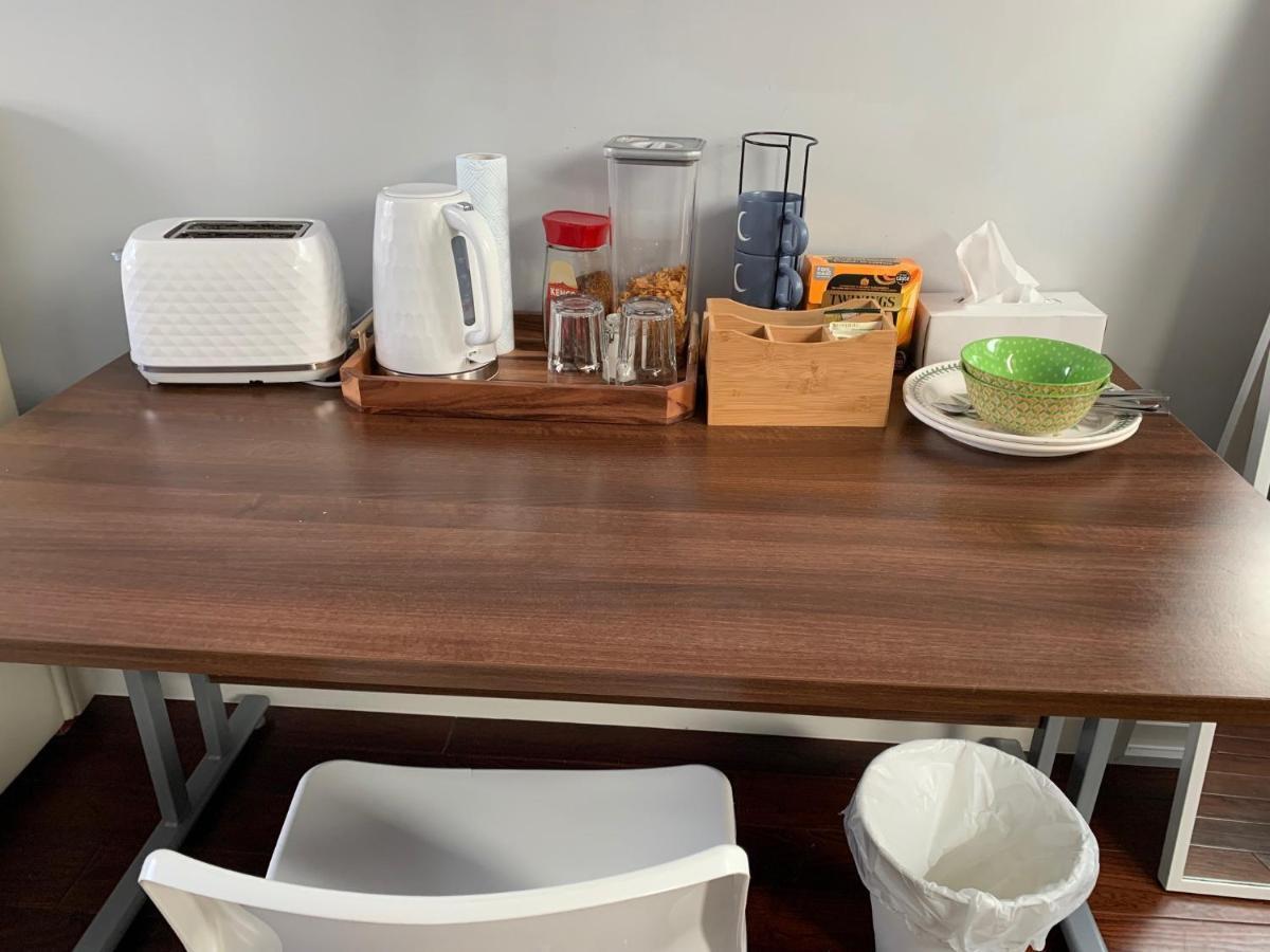 Baoyan Acomodação com café da manhã  Londres