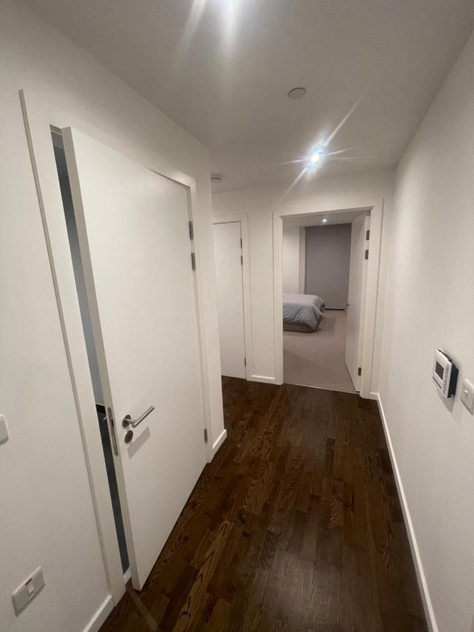 Immaculate 2bed In London- Views Apartamento