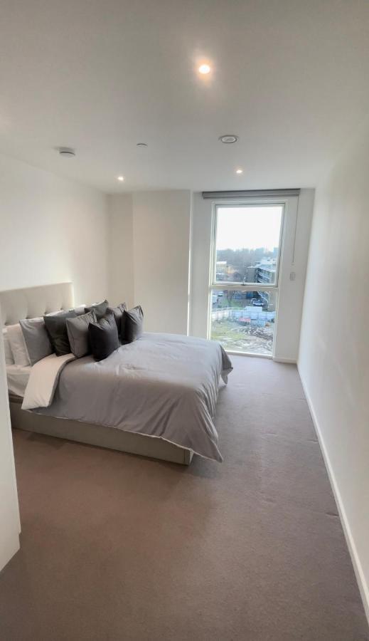 Immaculate 2bed In London- Views Apartamento *