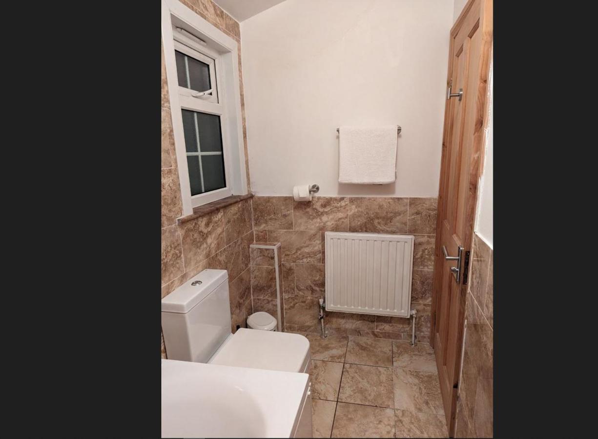 Apartamento Fully-equipped Flat In The Of London.