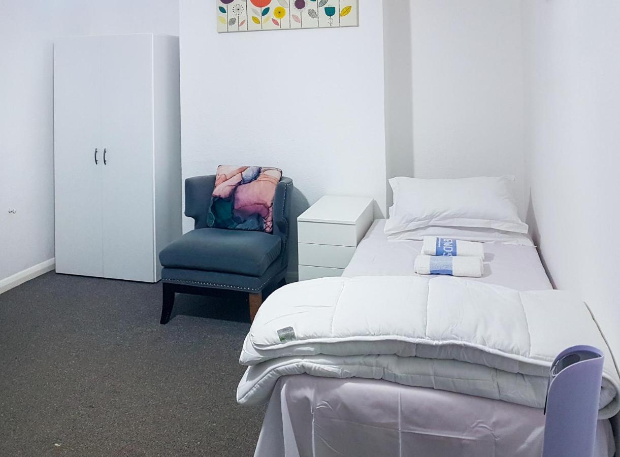 Grosvenor Court Guest house London