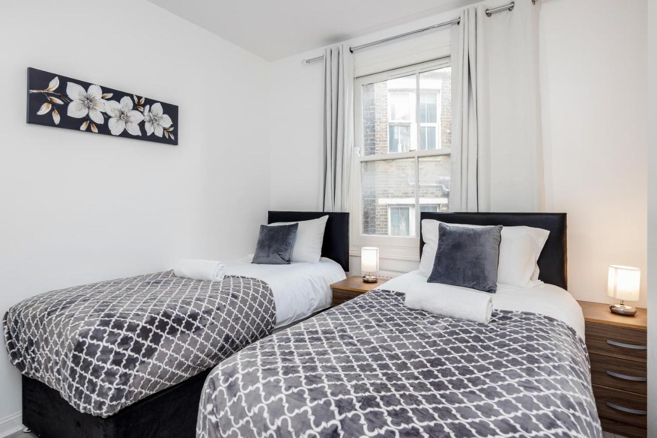 Apartment Conen Chert *