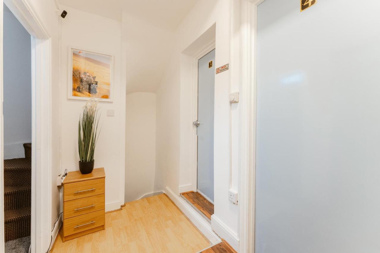 Upton Park Bedrooms 25 Min To Casa de hóspedes *