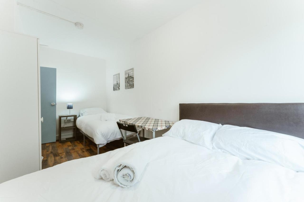 Upton Park Bedrooms 25 Min To Casa de hóspedes *