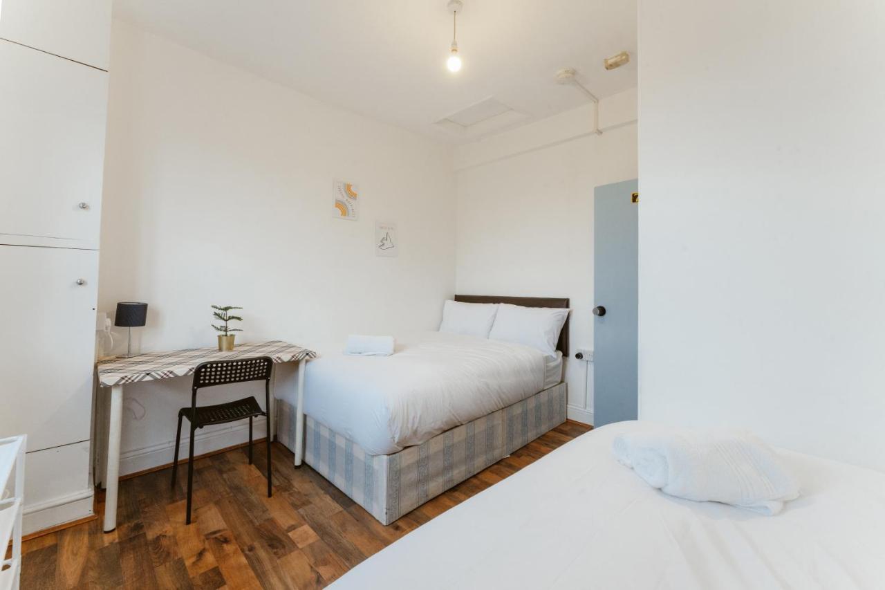 Upton Park Bedrooms 25 Min To Casa de hóspedes