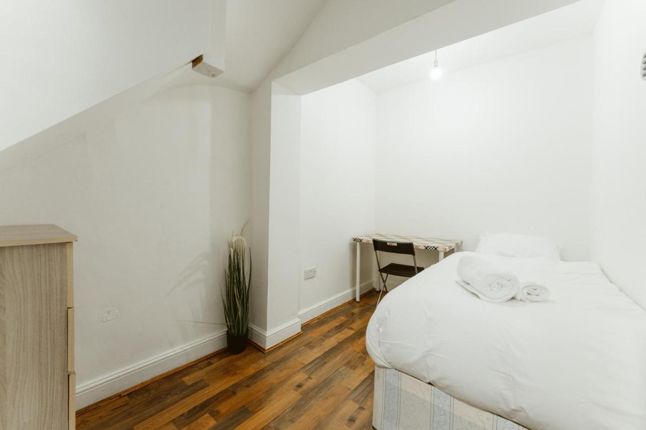 Upton Park Bedrooms 25 Min To Casa de hóspedes *
