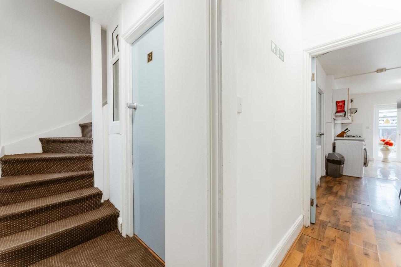 Upton Park Bedrooms 25 Min To Casa de hóspedes Londres