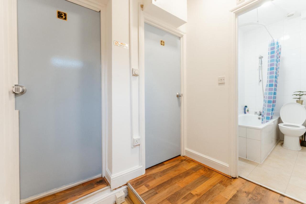 Upton Park Bedrooms 25 Min To Casa de hóspedes Londres