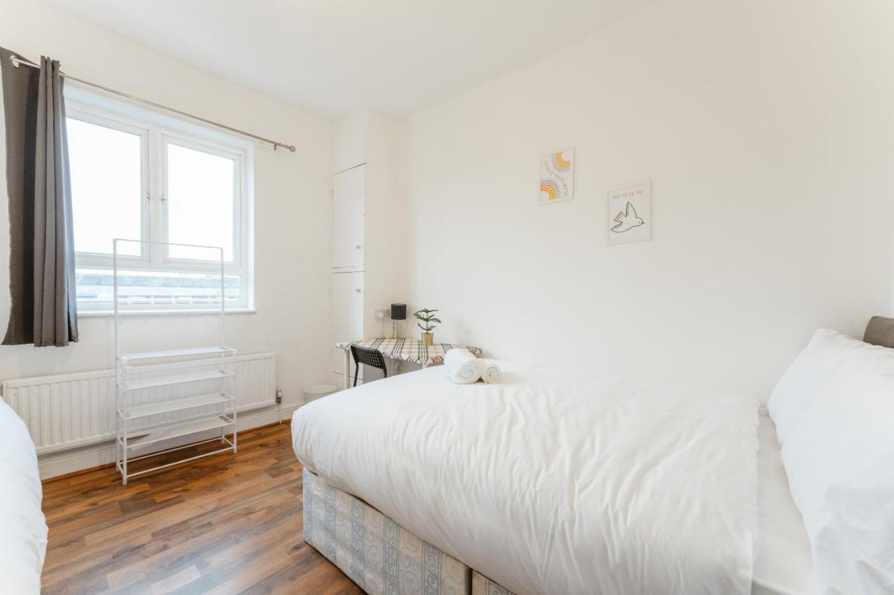 Upton Park Bedrooms 25 Min To Casa de hóspedes