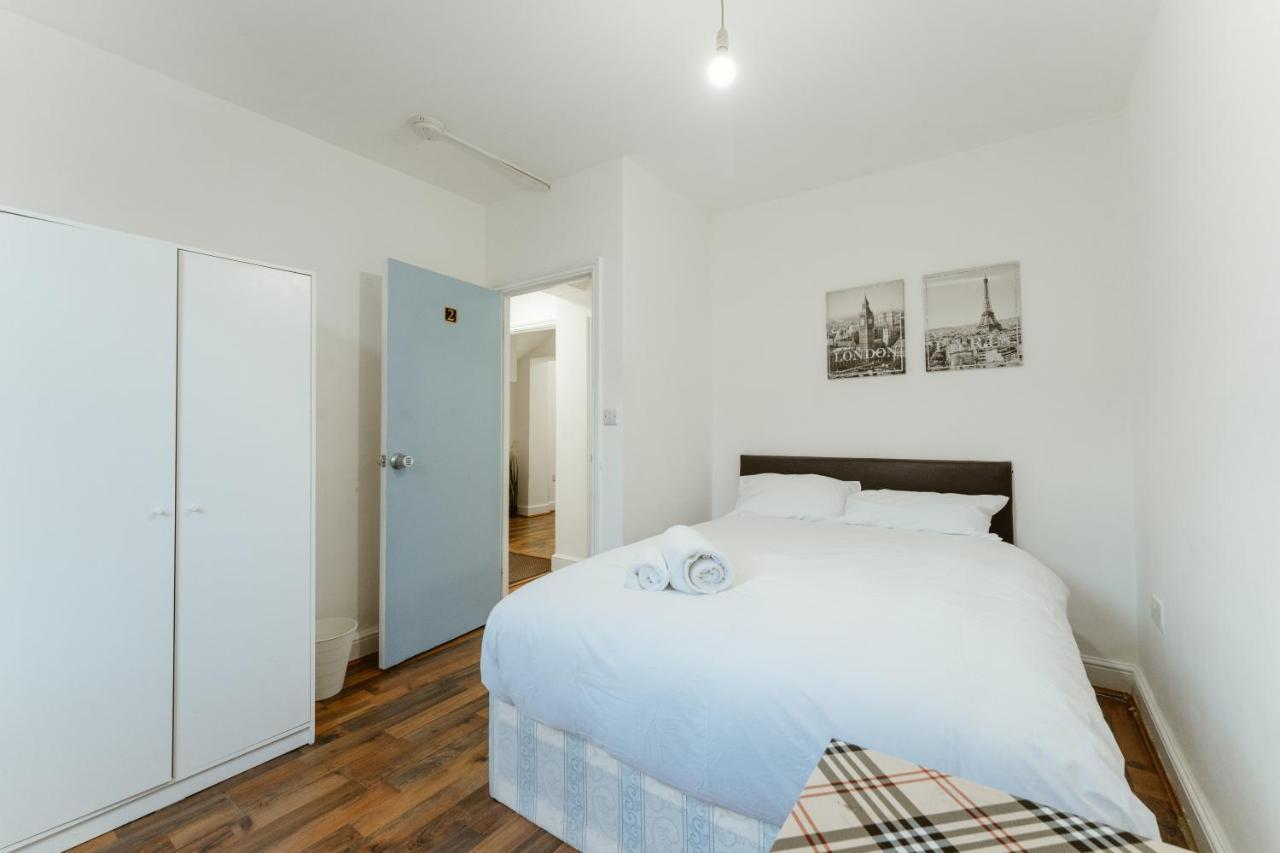 Casa de hóspedes Upton Park Bedrooms 25 Min To