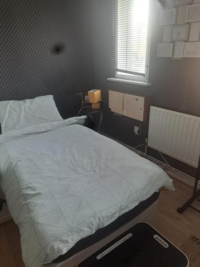 Away 2 Homestay London