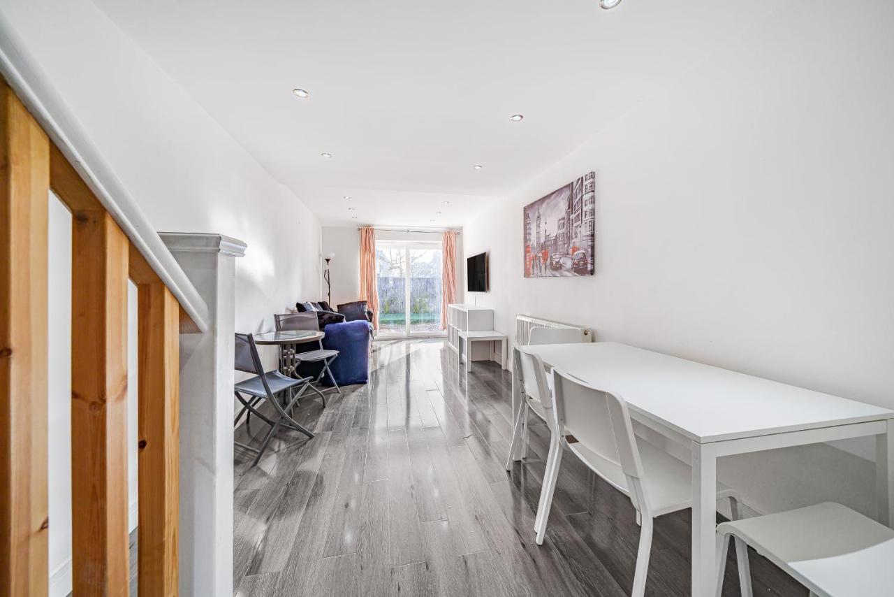 Apartment Entire House - Three Bed House In Peckham *