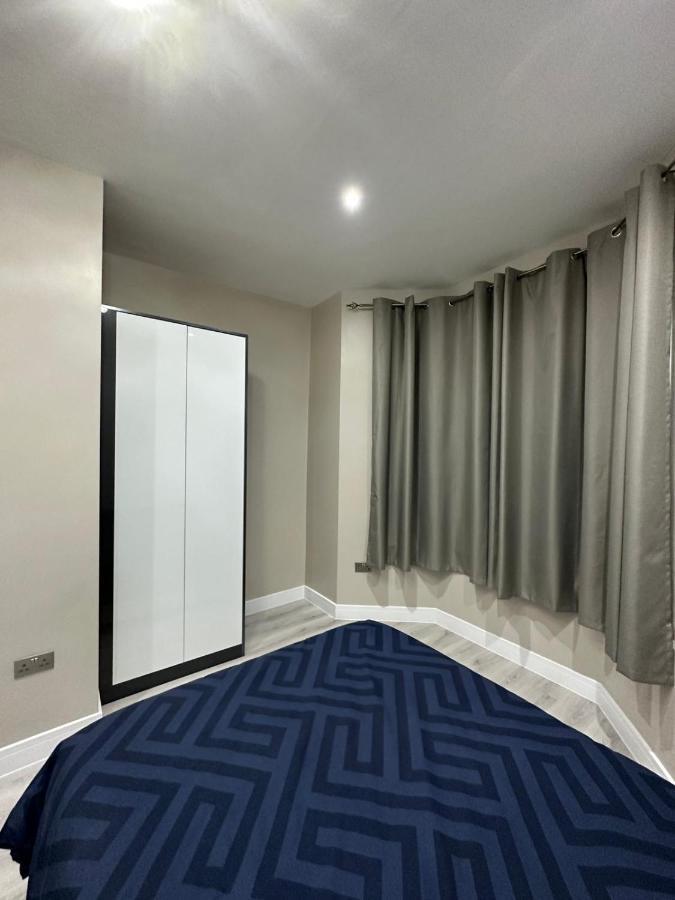 Two Bedrooms London