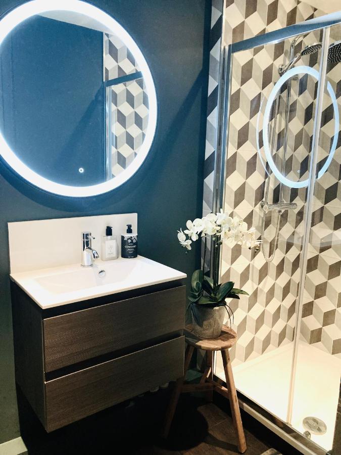 Apartamento Stunning 1 Bed Garden *