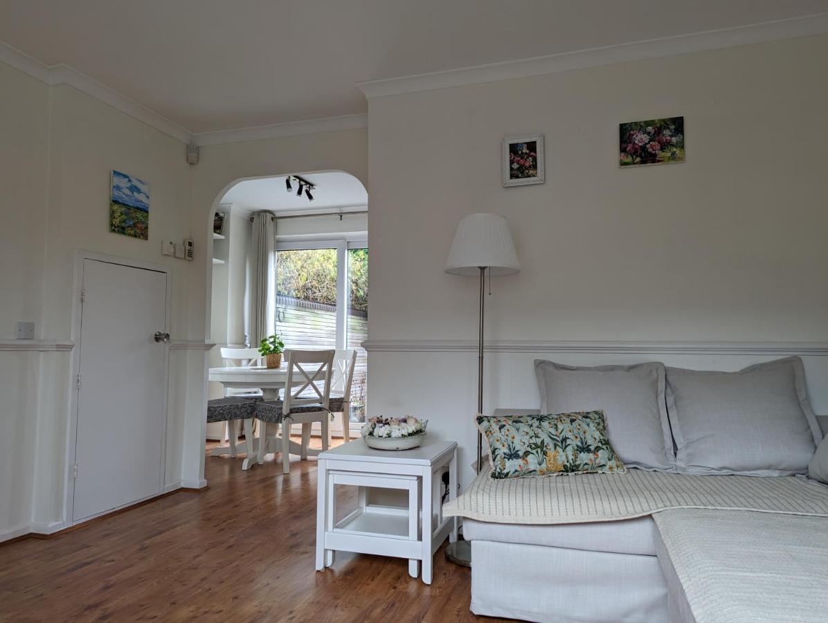 Cosy House With A Garden Holiday home
