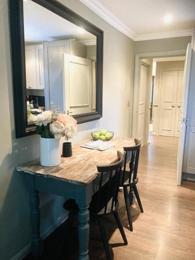Stunning 1 Bed Garden Apartamento Londres