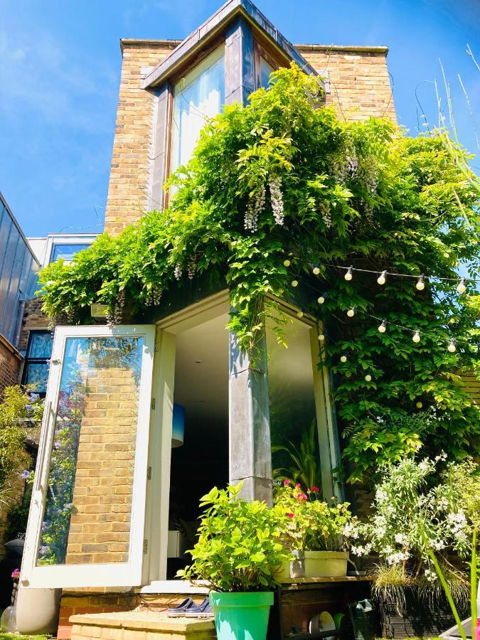 Apartamento Stunning 1 Bed Garden *