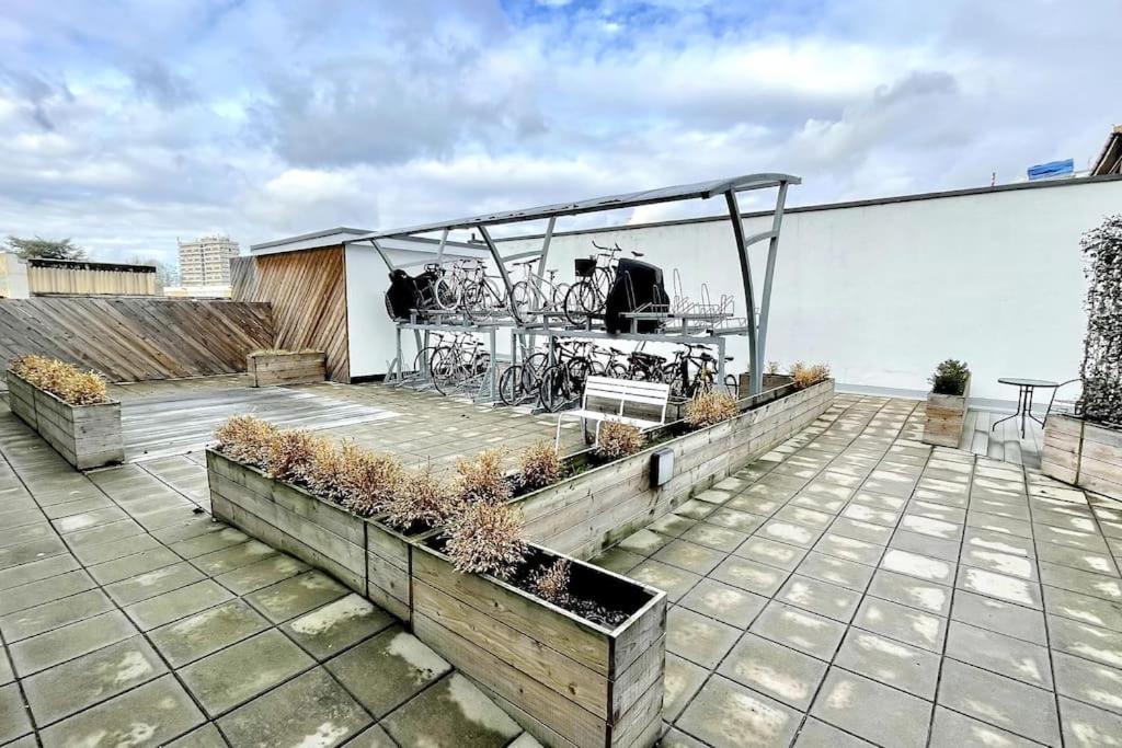 Modern & Stylish 1 Bedroom Flat London