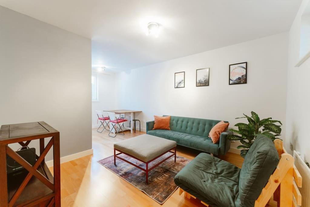 Apartment Stunning Flat In Brick Lane London