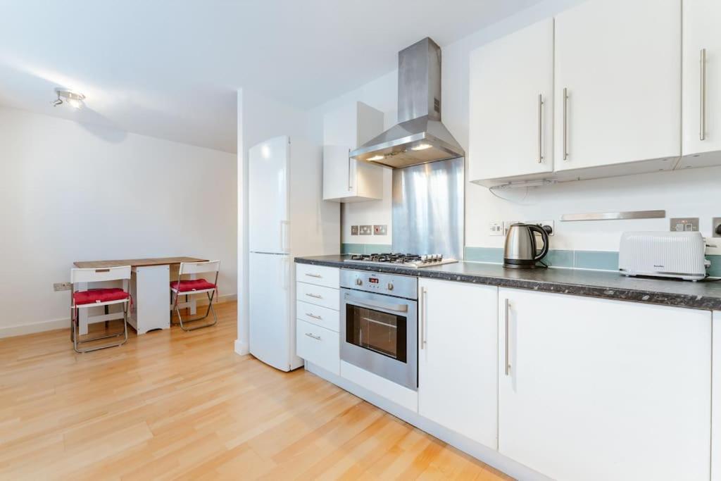 Apartment Stunning Flat In Brick Lane London