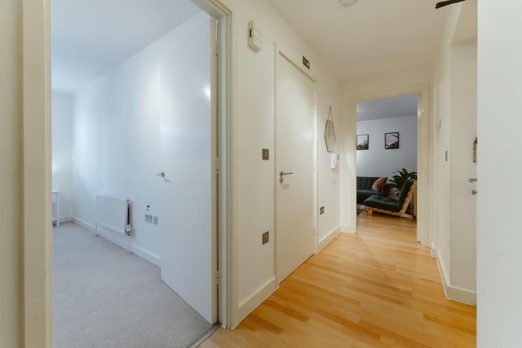 Stunning Flat In Brick Lane Apartment *