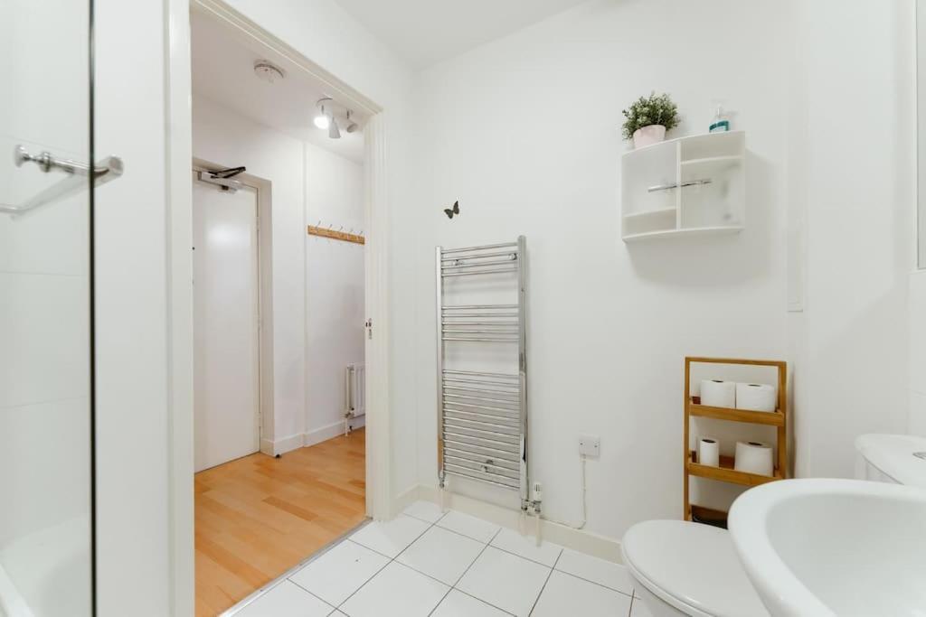 Apartment Stunning Flat In Brick Lane