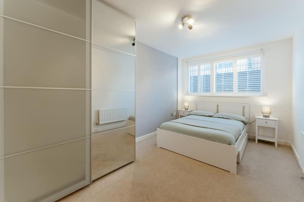 Apartment Stunning Flat In Brick Lane *