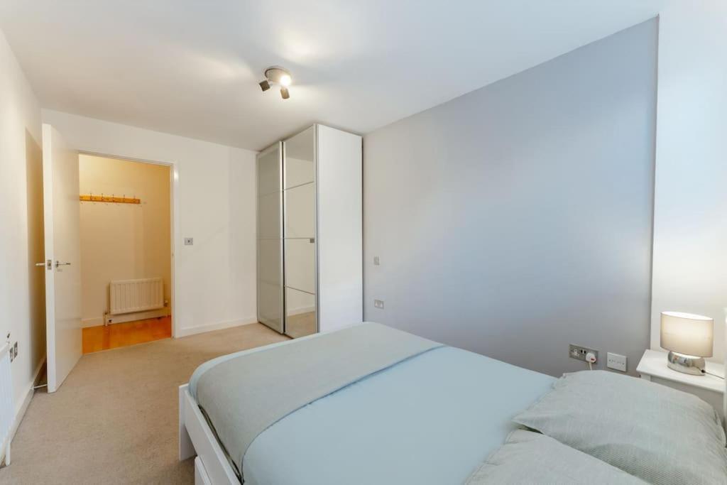 Stunning Flat In Brick Lane Apartment London