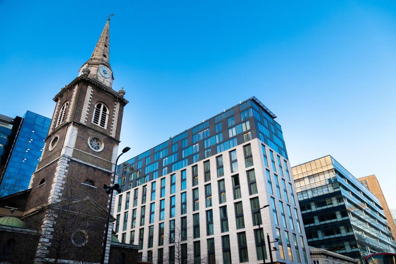 Hotel Saint London 4*