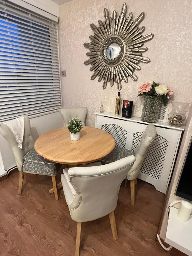 Greenwich Luxury View Apartment London
