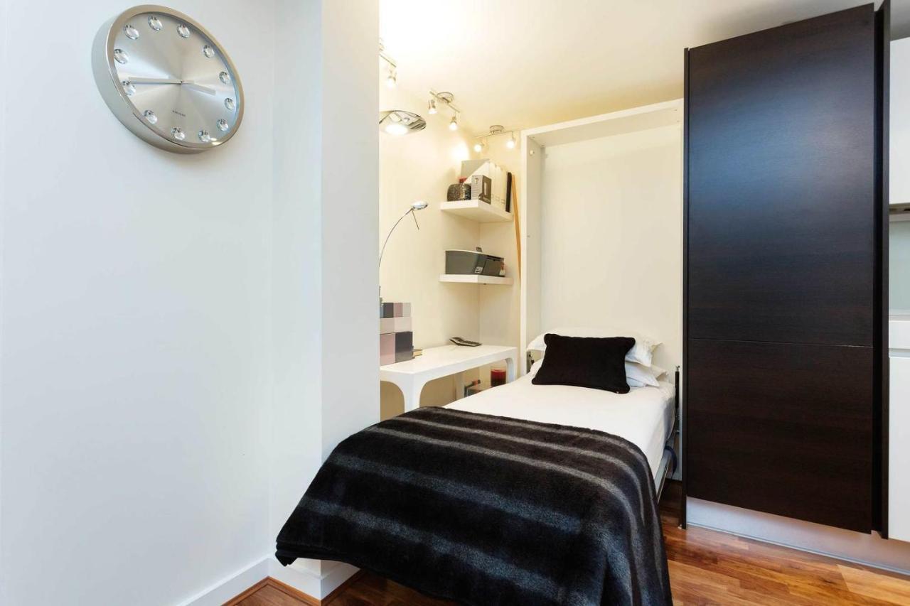 Veeve - Brilliant Barbican * London