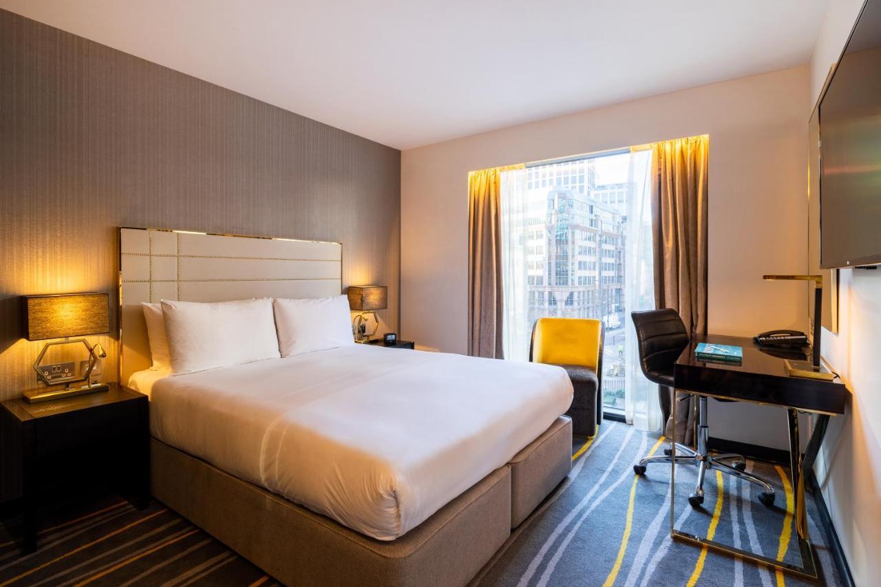 Hotel Saint London 4* London