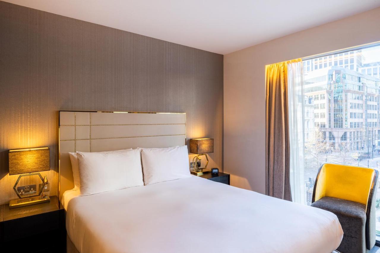 Hotel Saint London Hotel