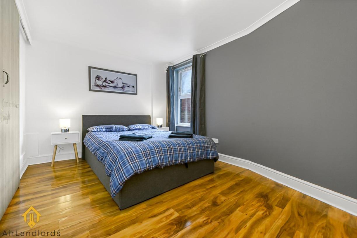 Apartamento Charming River View 3 Bedroom In The Heart Of