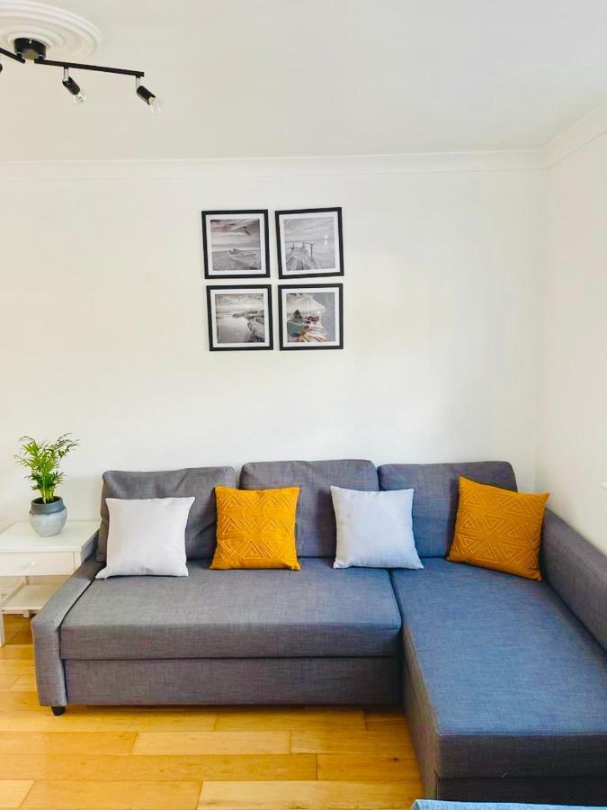 Canal View House: Of Oasis London