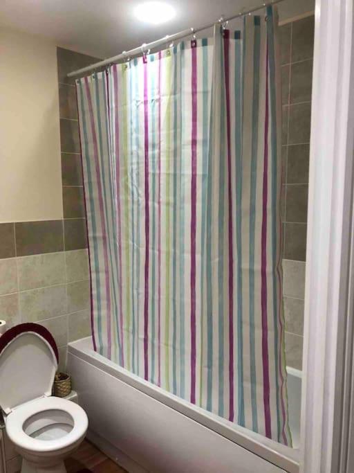 Justalf Facilities-spacious 2-bed In Thamesmead, Greenwich Apartment