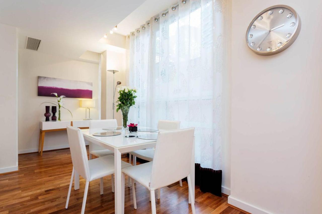 Apartment Veeve - Brilliant Barbican