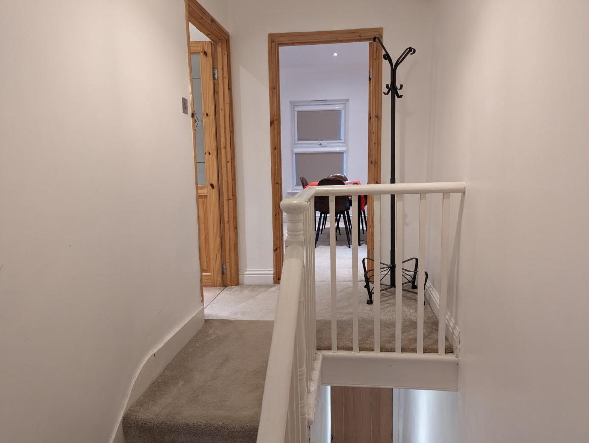 Apartment Fully-equipped Flat In The Of London