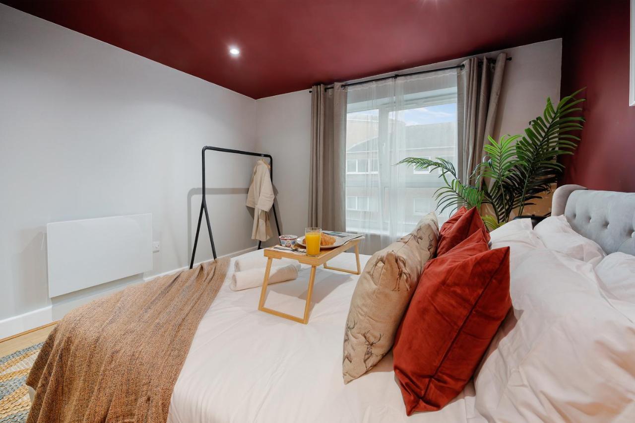 Apartment Canary Wharf