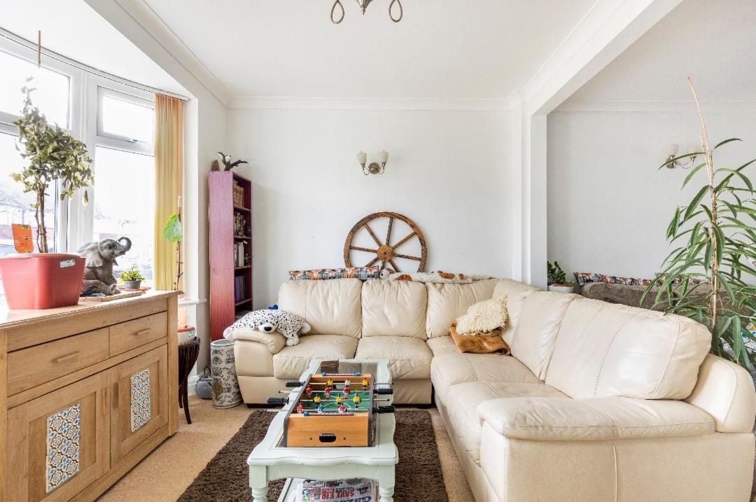 Homestay Lovely House