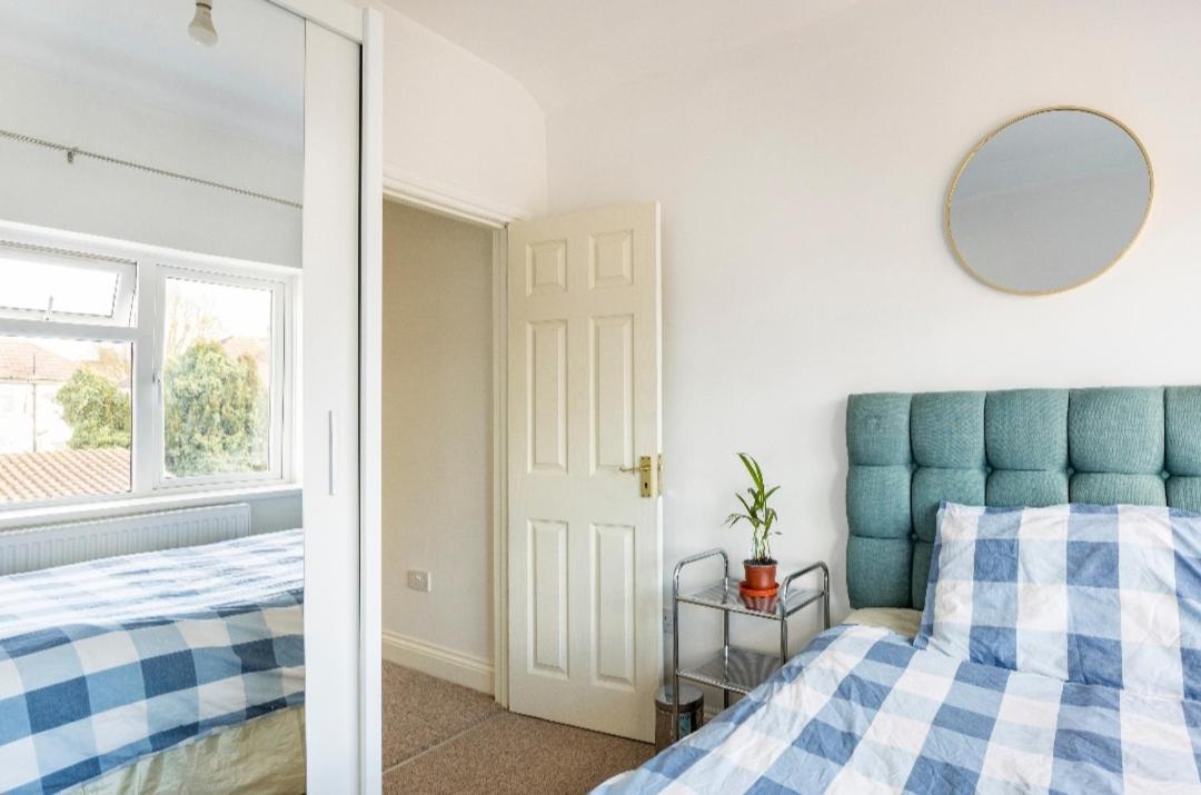 Homestay Lovely House London