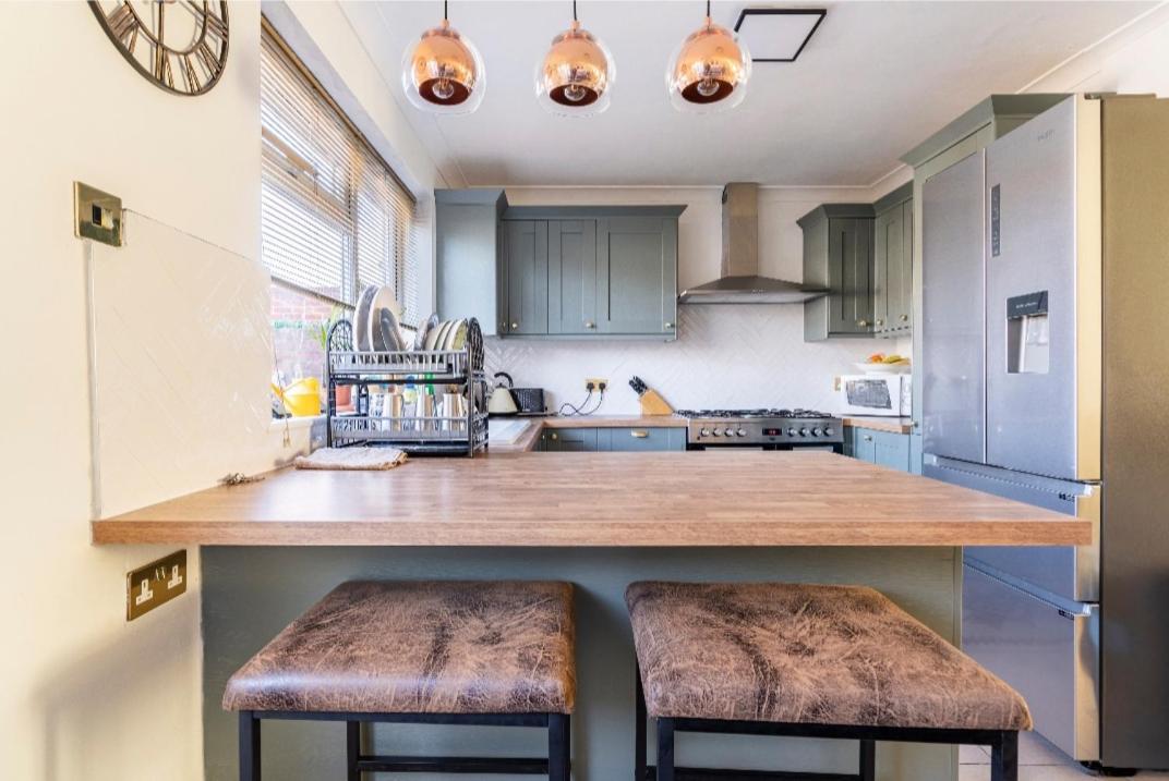 Lovely House Homestay London