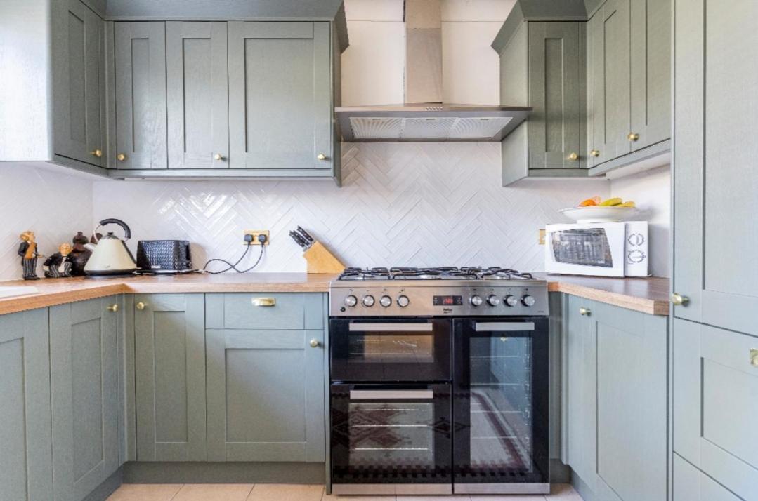Lovely House Homestay London