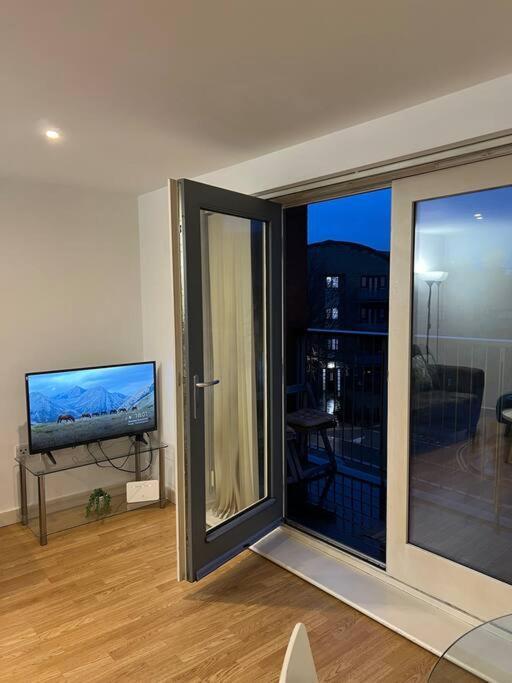 New Build 2 Bedroom With 2 Bath, Apartment *